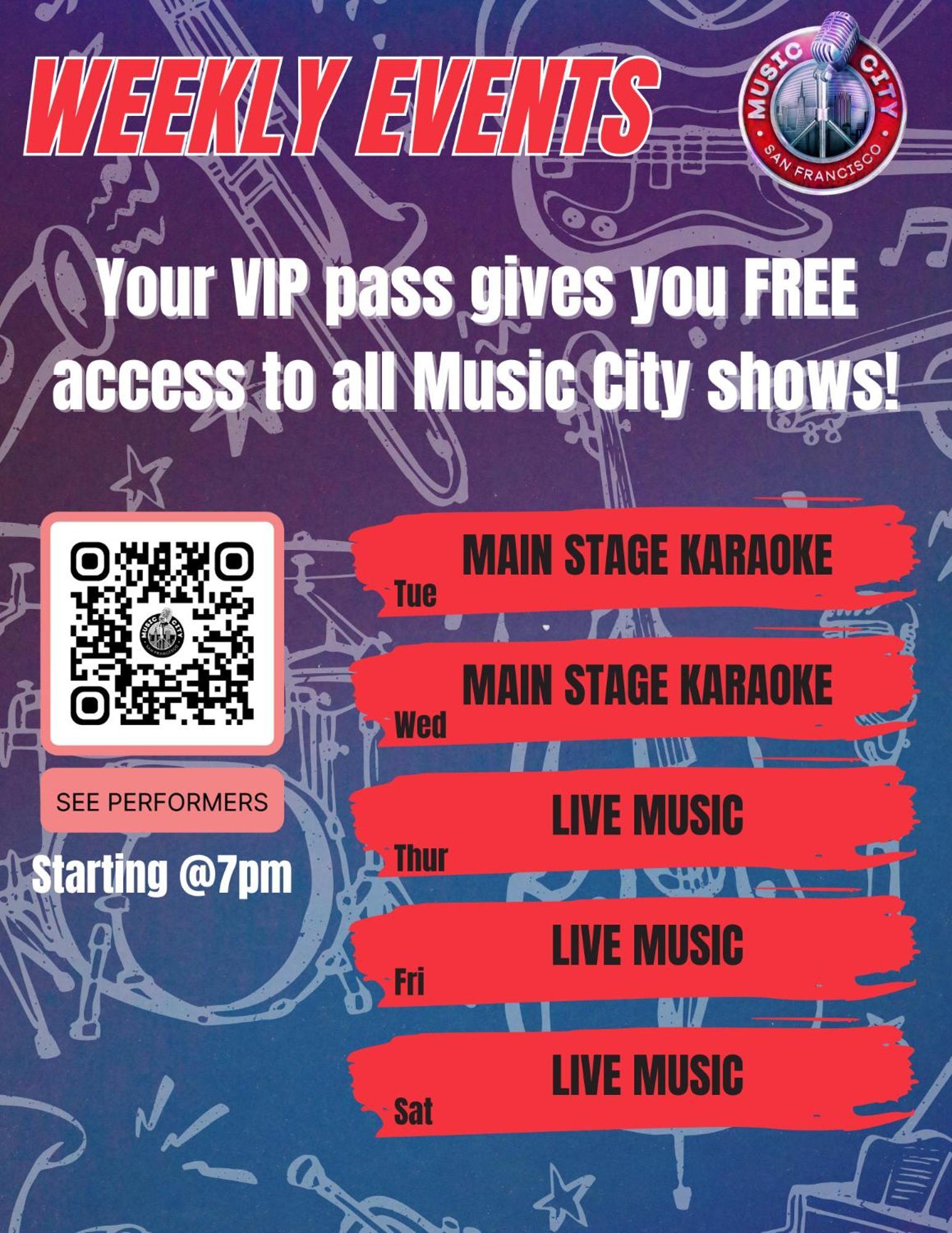 Music City Hotel - Home Of The San Francisco Music Hall Of Fame מראה חיצוני תמונה